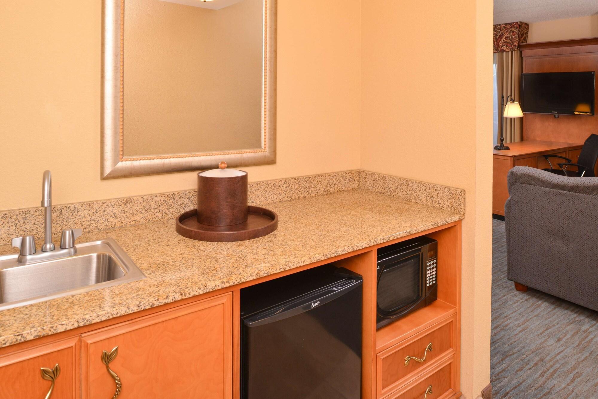 Hampton Inn & Suites Tampa East Casino Area Seffner Kültér fotó