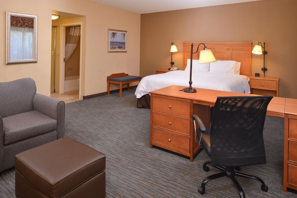 Hampton Inn & Suites Tampa East Casino Area Seffner Kültér fotó
