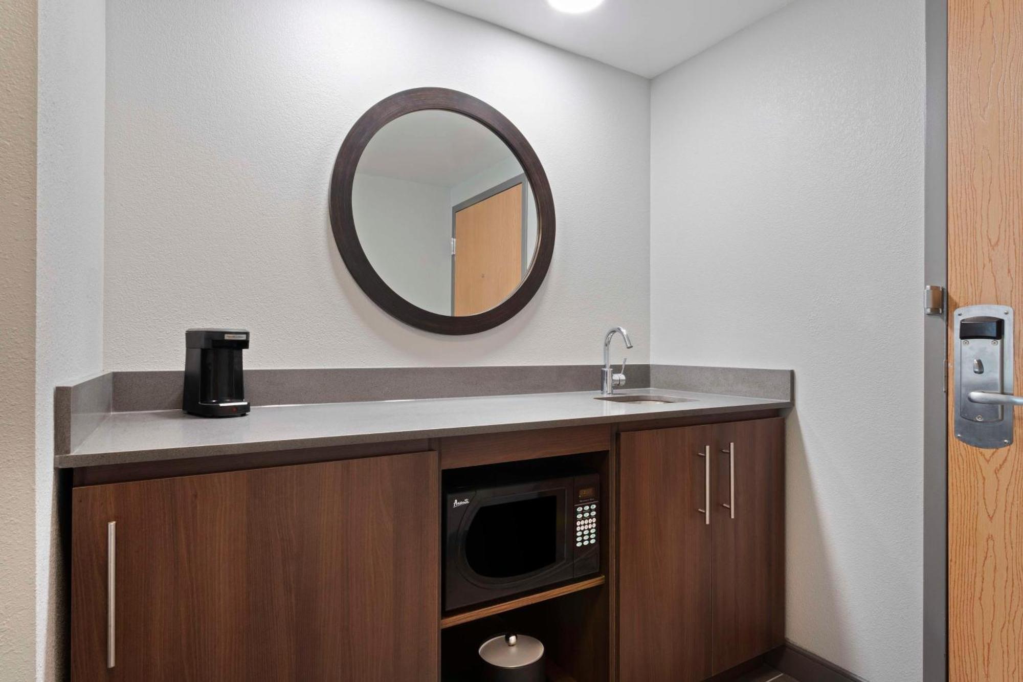 Hampton Inn & Suites Tampa East Casino Area Seffner Kültér fotó