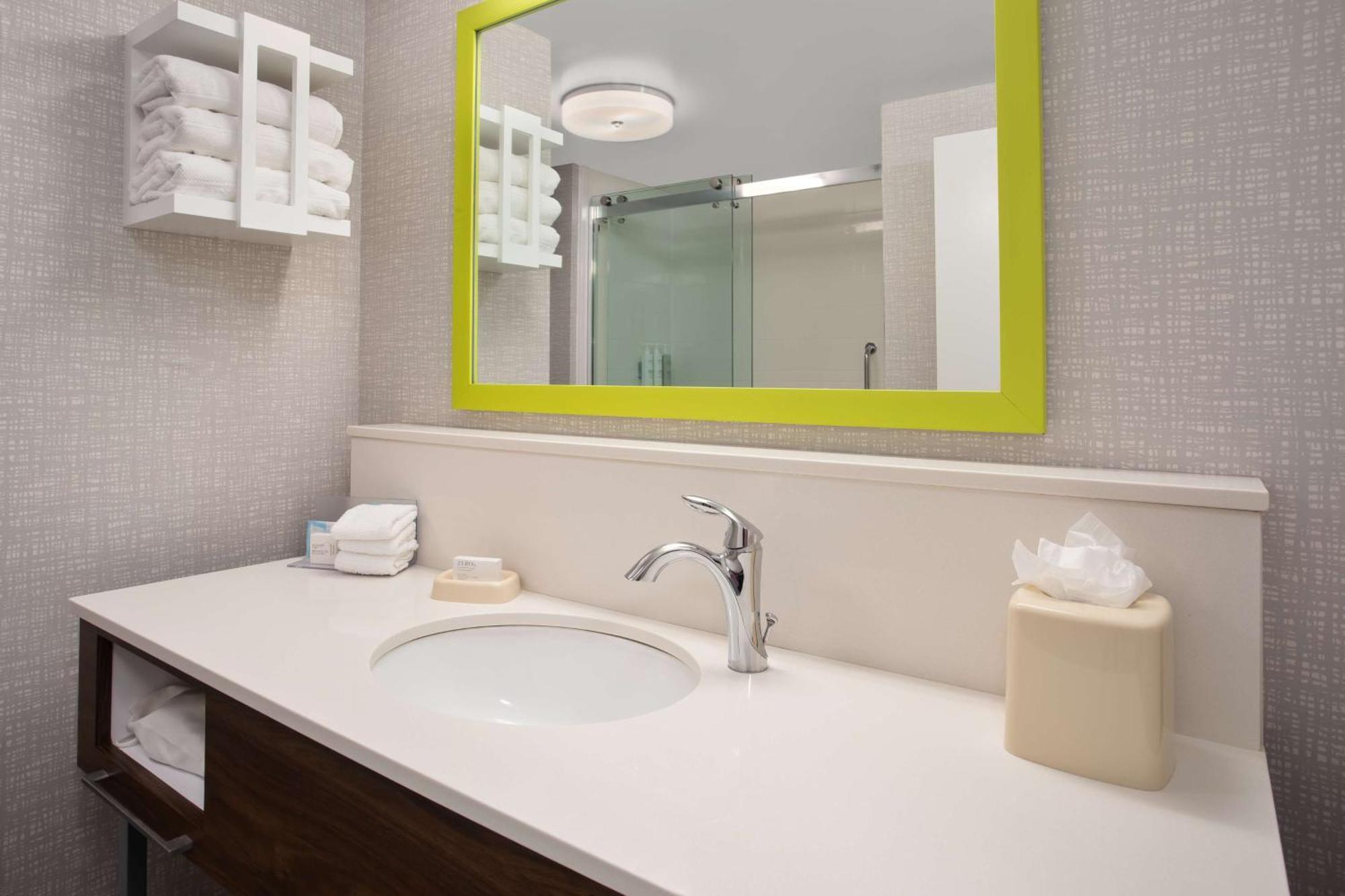 Hampton Inn & Suites Tampa East Casino Area Seffner Kültér fotó
