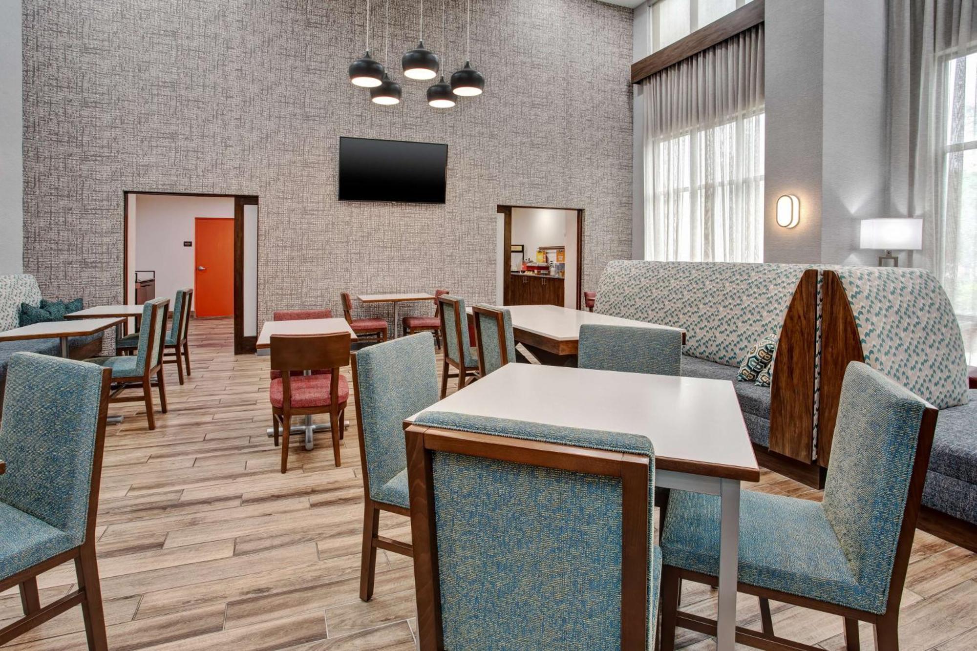 Hampton Inn & Suites Tampa East Casino Area Seffner Kültér fotó