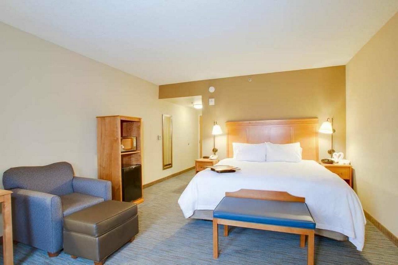 Hampton Inn & Suites Tampa East Casino Area Seffner Kültér fotó